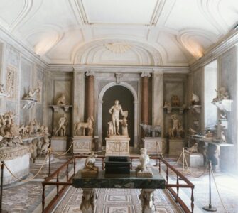 History's Odd Jobs: How Everyday Stuff Got Its Start