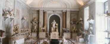 History's Odd Jobs: How Everyday Stuff Got Its Start