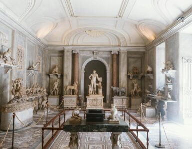 History's Odd Jobs: How Everyday Stuff Got Its Start