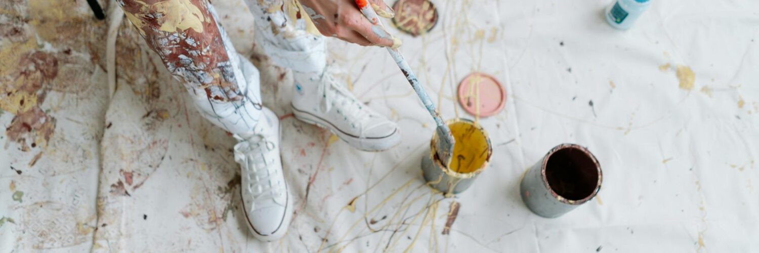 The Glorious Glitches in Your Daily Grid