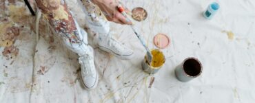 Die glorreichen Störungen in Ihrem täglichen Raster