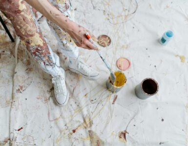 Die glorreichen Störungen in Ihrem täglichen Raster