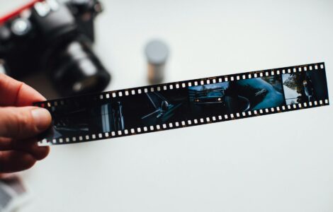 History's Unsung Moments: The Little Things That Shaped Big Events