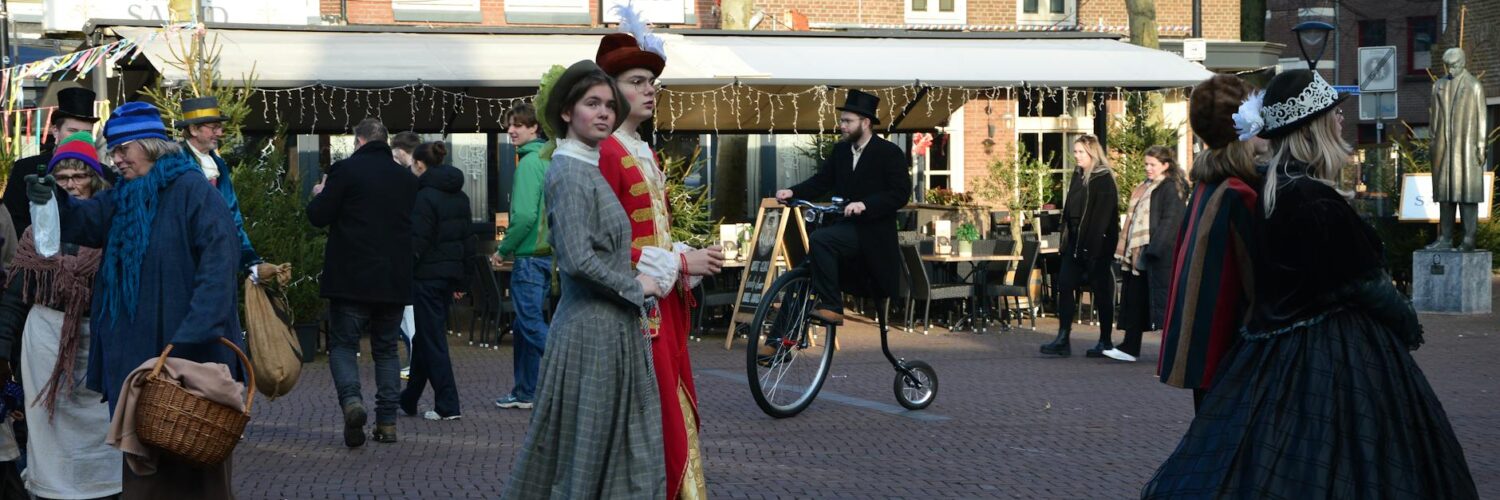 Little-Known History Nuggets: Surprising Stories Beyond the Dates