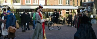 Little-Known History Nuggets: Surprising Stories Beyond the Dates