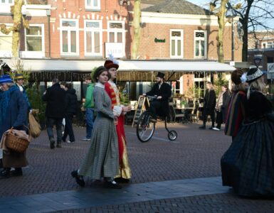 Little-Known History Nuggets: Surprising Stories Beyond the Dates