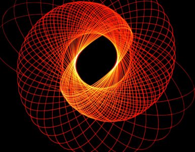 The Secret Lives of Molecules and Machines: Science & Tech You Never Noticed