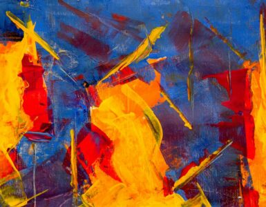 Unseen Threads: Discovering Hidden Magic in Movies, Music, and Art