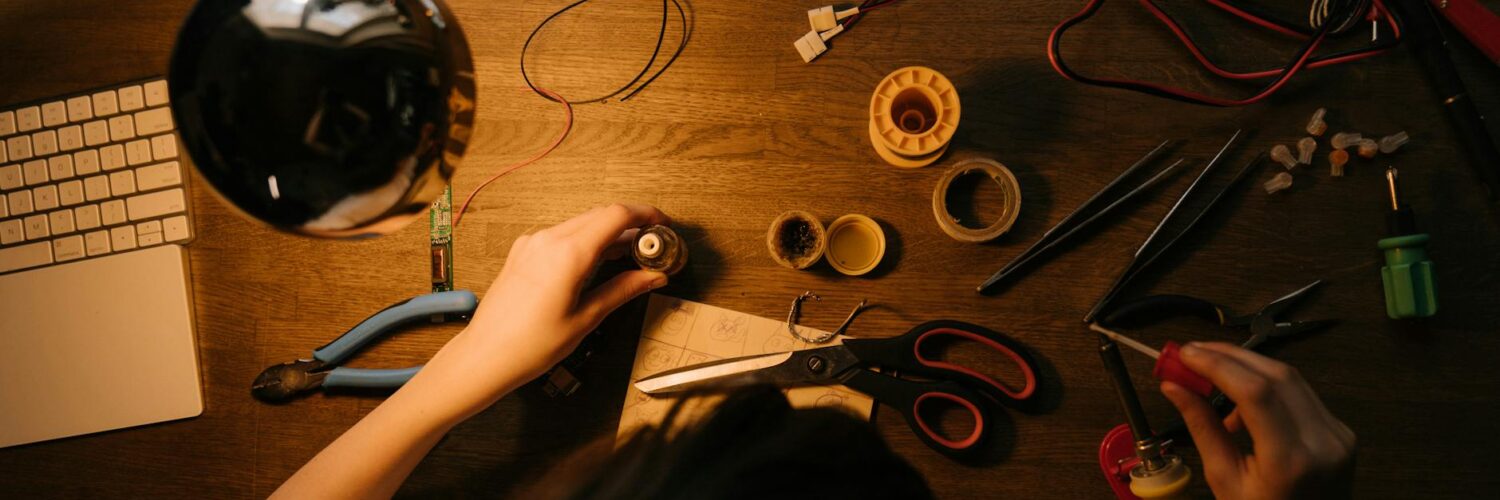 The Surprisingly Smart Ordinary: Unpacking Your Daily Habits