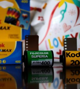 The Unsung Stories: Deeper Dives into Movies, Music, and Art