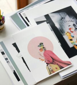 Beyond the Obvious: Surprising Insights into Movies, Music, and Art