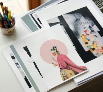 Beyond the Obvious: Surprising Insights into Movies, Music, and Art