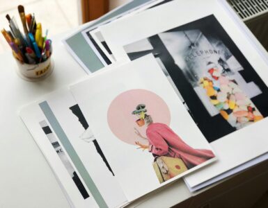 Beyond the Obvious: Surprising Insights into Movies, Music, and Art