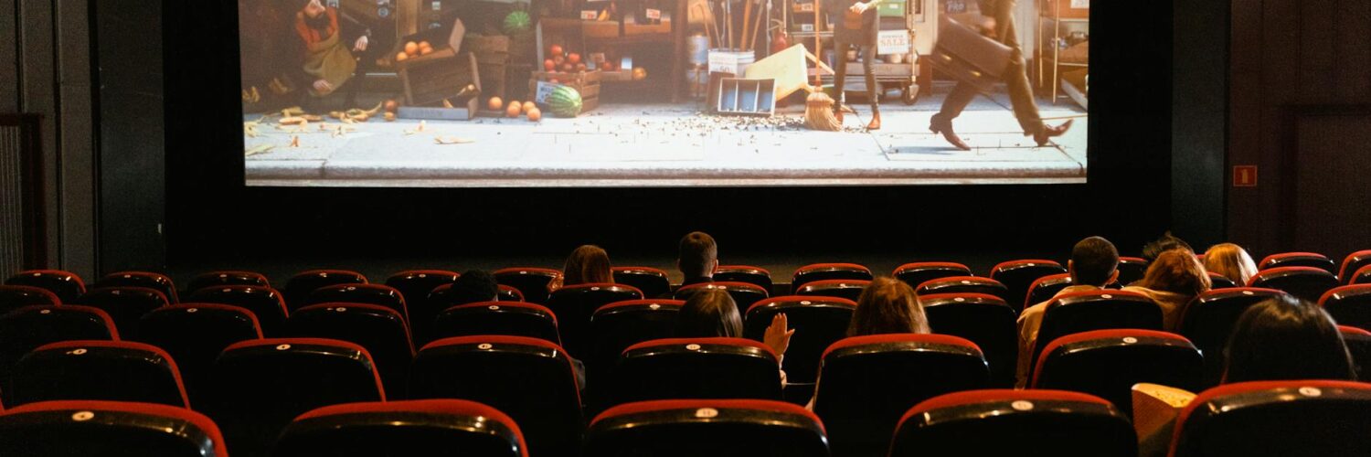 Decoding the Deep Cuts: Uncovering Cool Stuff in Movies, Music, and Art