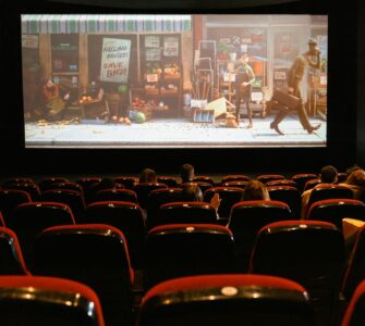 Decoding the Deep Cuts: Uncovering Cool Stuff in Movies, Music, and Art