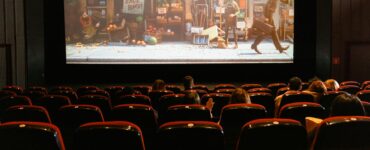 Decoding the Deep Cuts: Uncovering Cool Stuff in Movies, Music, and Art