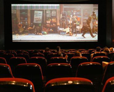 Decoding the Deep Cuts: Uncovering Cool Stuff in Movies, Music, and Art