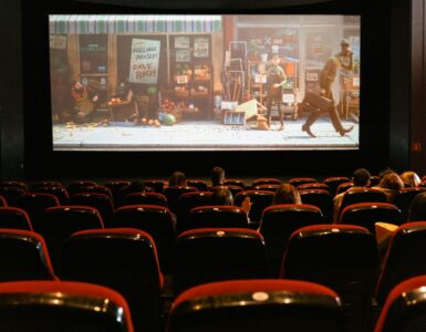 Decoding the Deep Cuts: Uncovering Cool Stuff in Movies, Music, and Art