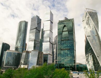 Our Sci-Fi Future: From Flying Cars to AI Friends, What's Next?