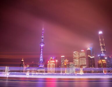 Sci-Fi's Crystal Ball: Today's Tech Inspired by Tomorrow's Dreams