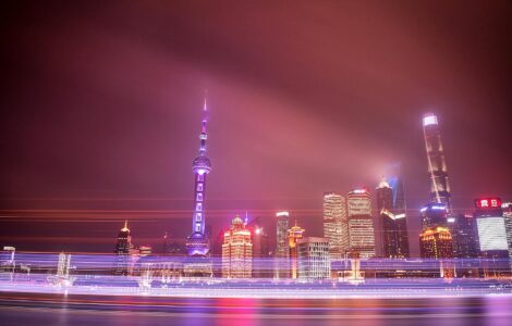 Sci-Fi's Crystal Ball: Today's Tech Inspired by Tomorrow's Dreams