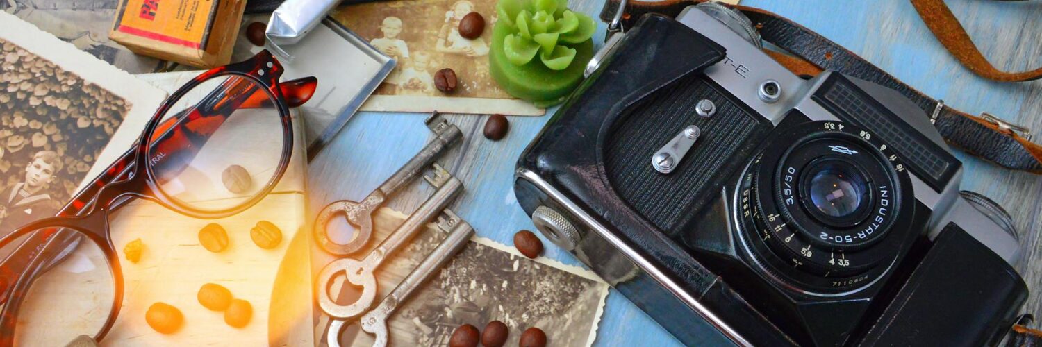 History's Cozy Corners: Unexpected Links Between Our Past and Everyday Habits