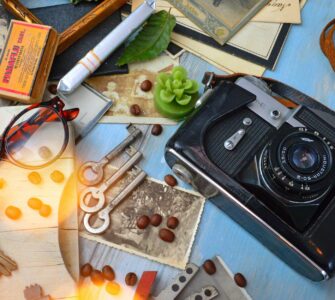 History's Cozy Corners: Unexpected Links Between Our Past and Everyday Habits