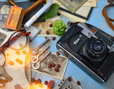 History's Cozy Corners: Unexpected Links Between Our Past and Everyday Habits