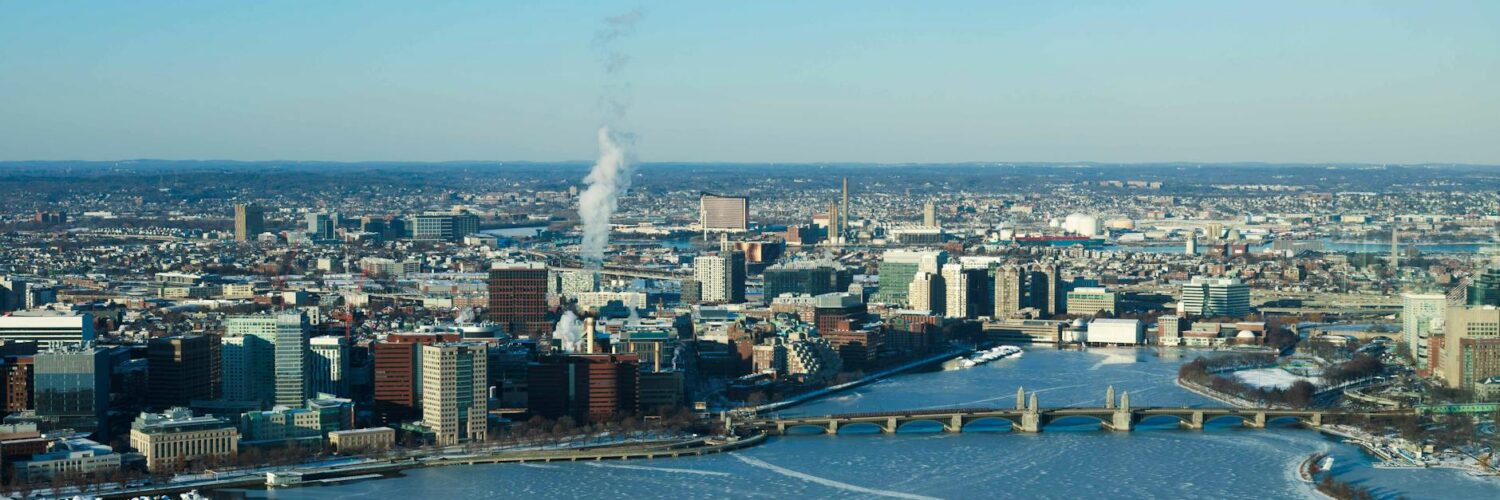 History's Unexpected Detours: The Curious Case of the Boston Molasses Flood