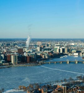 History's Unexpected Detours: The Curious Case of the Boston Molasses Flood