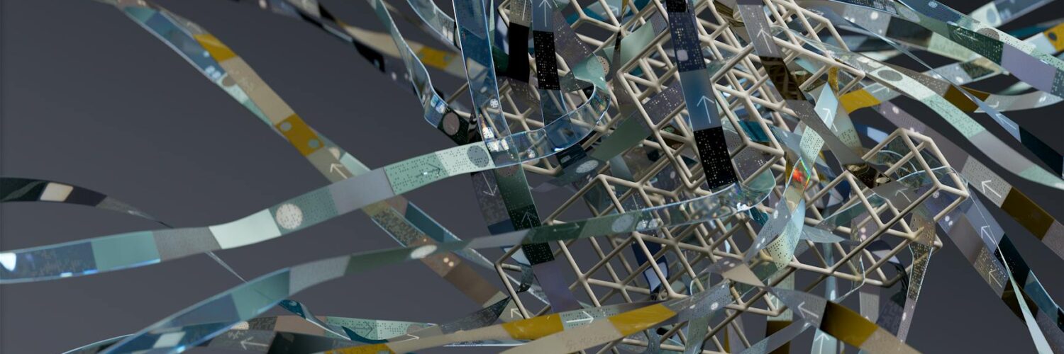 Science & Tech: The Stuff You Didn't Know You Needed to Know